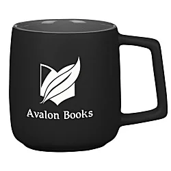 Sienna Coffee Mug - 14 oz.