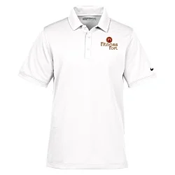 Nike Performance Iconic Pique Polo - Men's - 24 hr