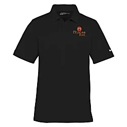Nike Performance Iconic Pique Polo - Men's - 24 hr
