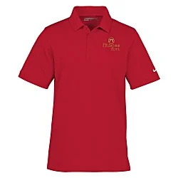 Nike Performance Iconic Pique Polo - Men's - 24 hr