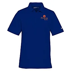 Nike Performance Iconic Pique Polo - Men's - 24 hr