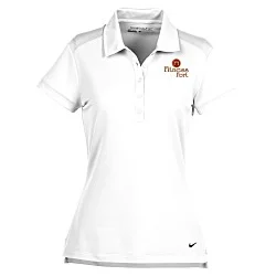 Nike Performance Iconic Pique Polo - Ladies' - 24 hr