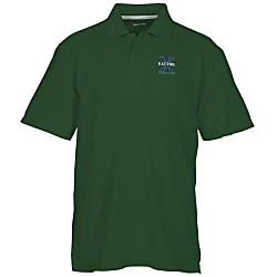 Snag Resistant Micro-Mesh Polo - Men's - 24 hr
