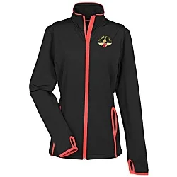 Sport Stretch Performance Jacket - Ladies' - 24 hr