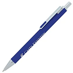 Owen Soft Touch Metal Pen
