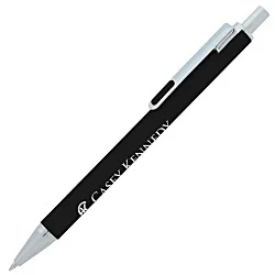 Owen Soft Touch Metal Pen