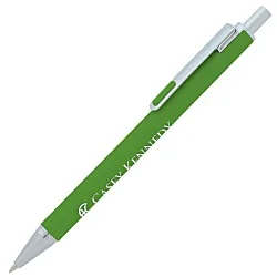 Owen Soft Touch Metal Pen