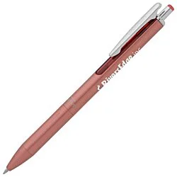 Zebra Sarasa Grand Gel Metal Pen
