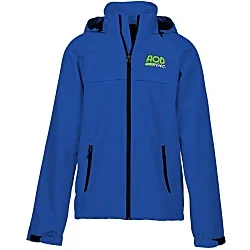 Traverse Waterproof Jacket - Men's - Embroidered - 24 hr