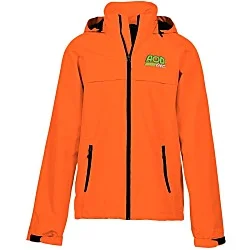 Traverse Waterproof Jacket - Men's - Embroidered - 24 hr