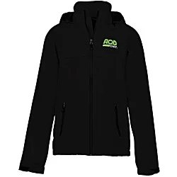 Traverse Waterproof Jacket - Men's - Embroidered - 24 hr
