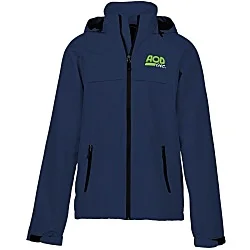 Traverse Waterproof Jacket - Men's - Embroidered - 24 hr