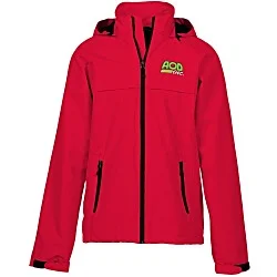 Traverse Waterproof Jacket - Men's - Embroidered - 24 hr