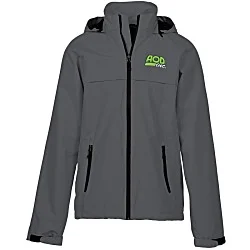 Traverse Waterproof Jacket - Men's - Embroidered - 24 hr