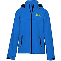 Traverse Waterproof Jacket - Men's - Embroidered - 24 hr