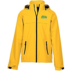 Traverse Waterproof Jacket - Men's - Embroidered - 24 hr