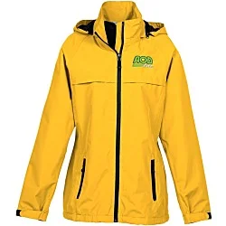 Traverse Waterproof Jacket - Ladies' - Embroidered - 24 hr