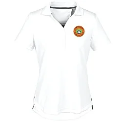 Otis Performance Birdseye Polo - Ladies' - 24 hr