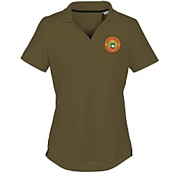 Otis Performance Birdseye Polo - Ladies' - 24 hr