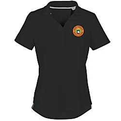 Otis Performance Birdseye Polo - Ladies' - 24 hr