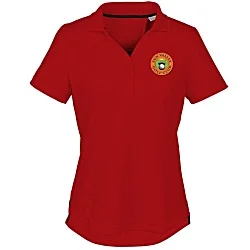 Otis Performance Birdseye Polo - Ladies' - 24 hr