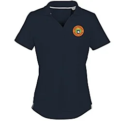 Otis Performance Birdseye Polo - Ladies' - 24 hr