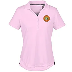 Otis Performance Birdseye Polo - Ladies' - 24 hr