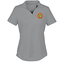 Otis Performance Birdseye Polo - Ladies' - 24 hr
