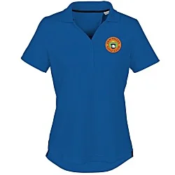 Otis Performance Birdseye Polo - Ladies' - 24 hr