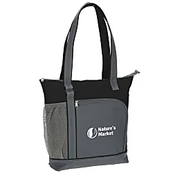 Market Cooler Tote