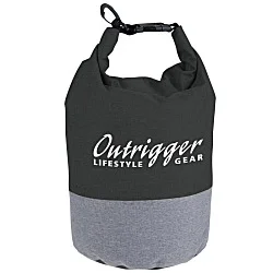 Bondi Beach Colorblock 5L Dry Bag