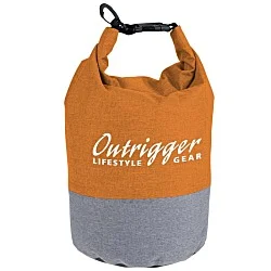 Bondi Beach Colorblock 5L Dry Bag