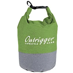 Bondi Beach Colorblock 5L Dry Bag