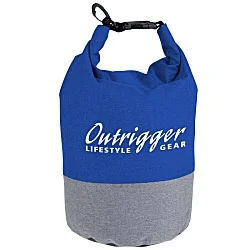 Bondi Beach Colorblock 5L Dry Bag