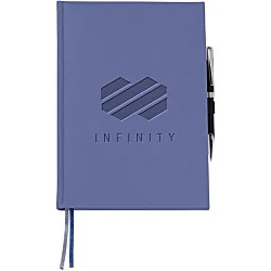 Castelli Journal with Pen