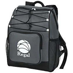 Hemlock Backpack Cooler