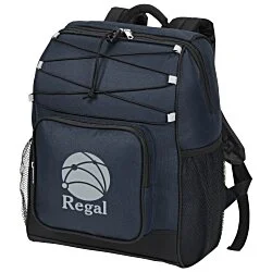 Hemlock Backpack Cooler