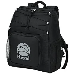 Hemlock Backpack Cooler