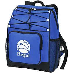 Hemlock Backpack Cooler