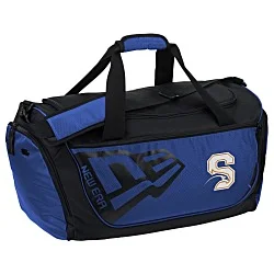 New Era Dugout Duffel Hybrid