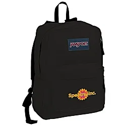JanSport SuperBreak Backpack