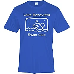 Fleet Performance Pro Tee - Men's