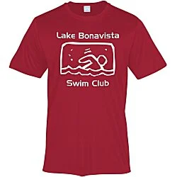 Fleet Performance Pro Tee - Men's