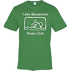 Fleet Performance Pro Tee - Men's