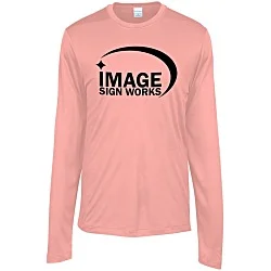 Fleet Performance Pro LS Tee - Men's
