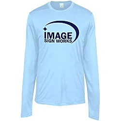 Fleet Performance Pro LS Tee - Men's