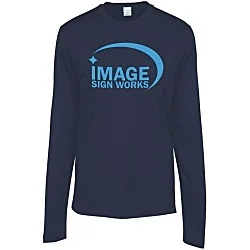 Fleet Performance Pro LS Tee - Men's