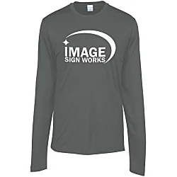 Fleet Performance Pro LS Tee - Men's