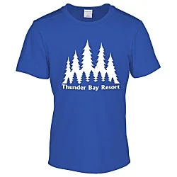 Fleet Performance Pro Tee - Youth