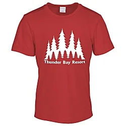 Fleet Performance Pro Tee - Youth